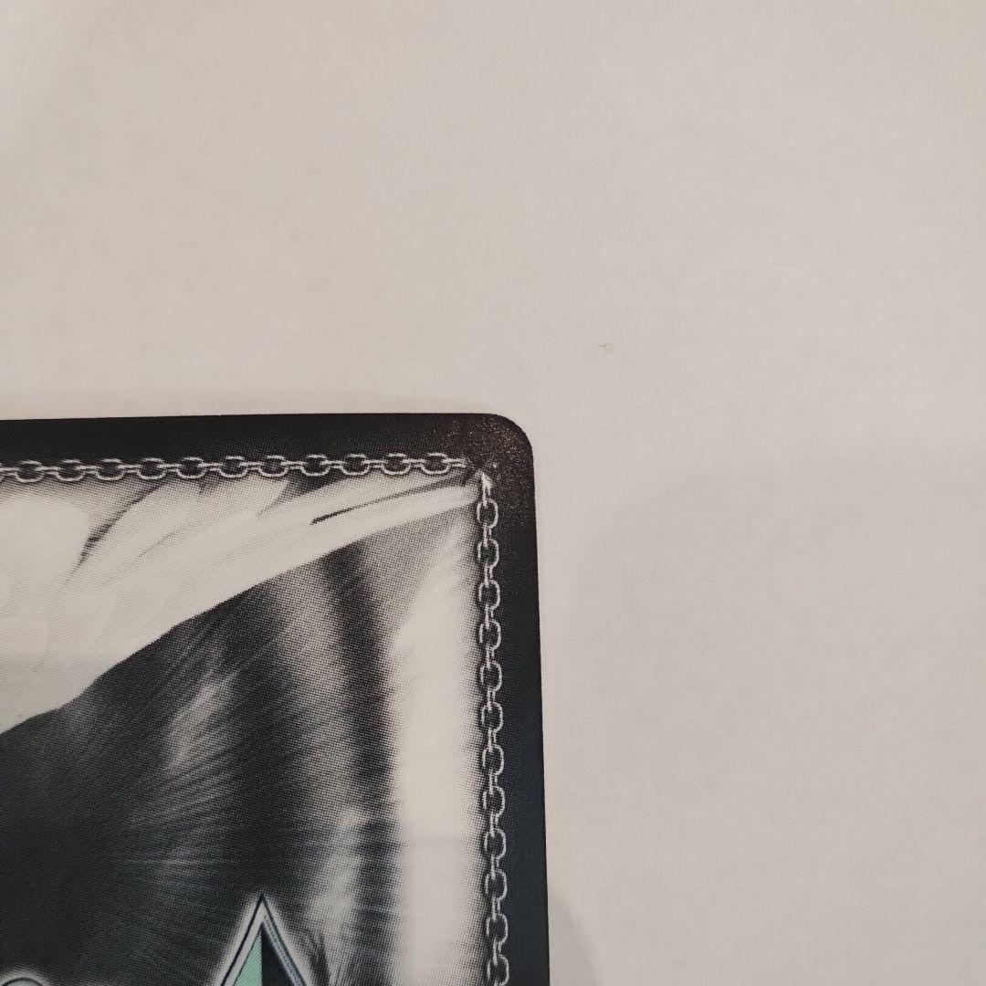 なかなか懐かない子猫　鈴　SP サイン　ヴァイスシュヴァルツ