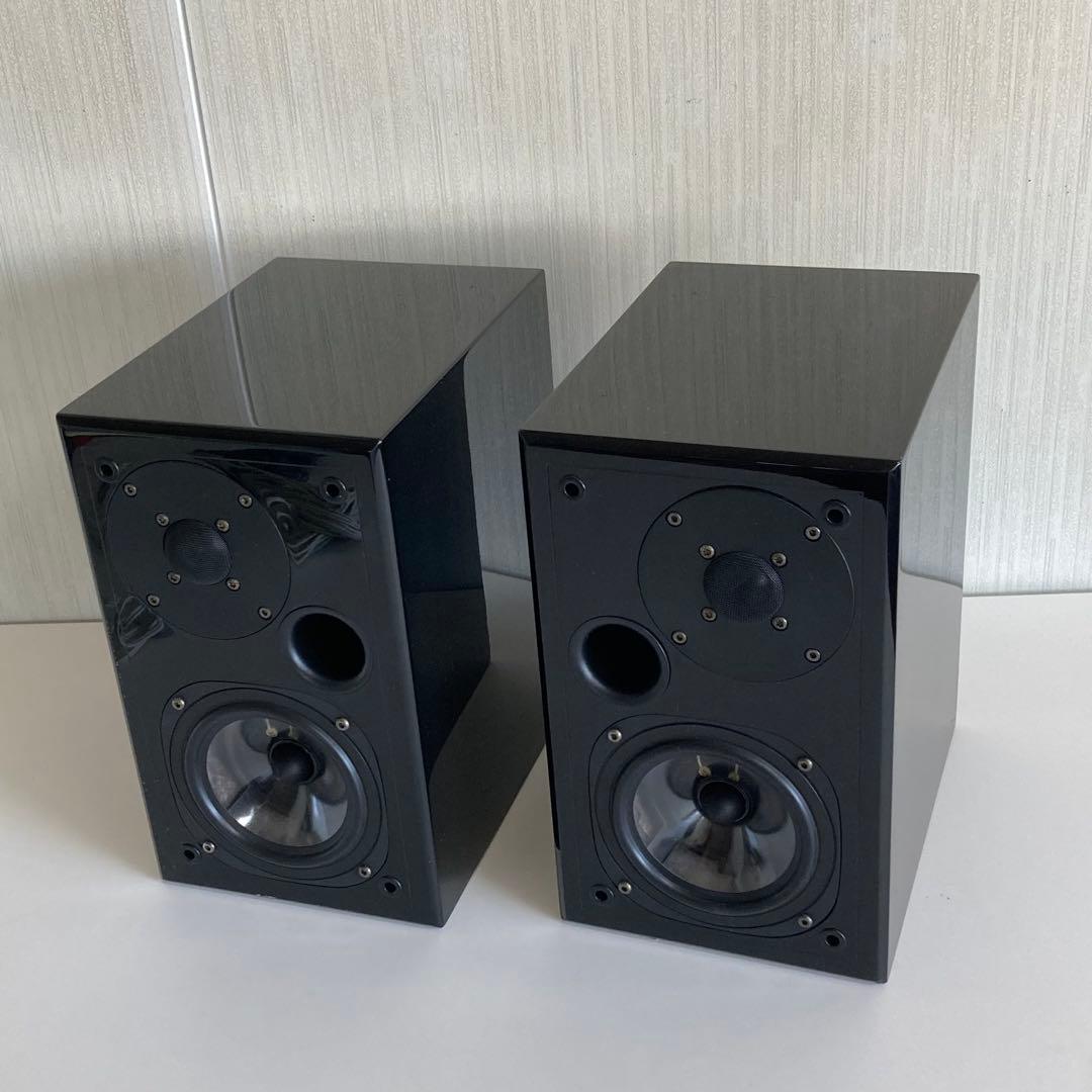 現状品 中古 USHER signature スピーカー オーディオ