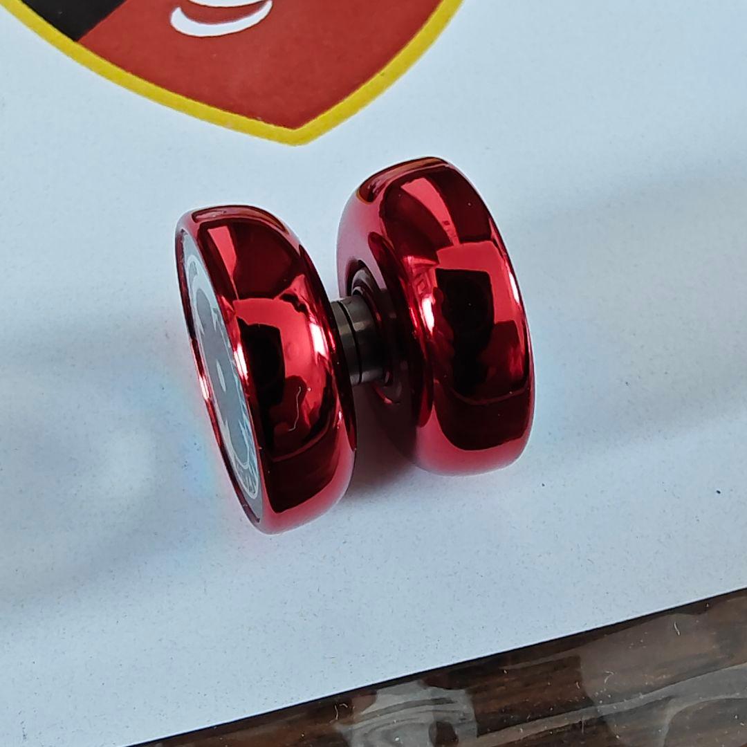 SS-01 ミニパンツァー 2024Ver. ヨーヨー