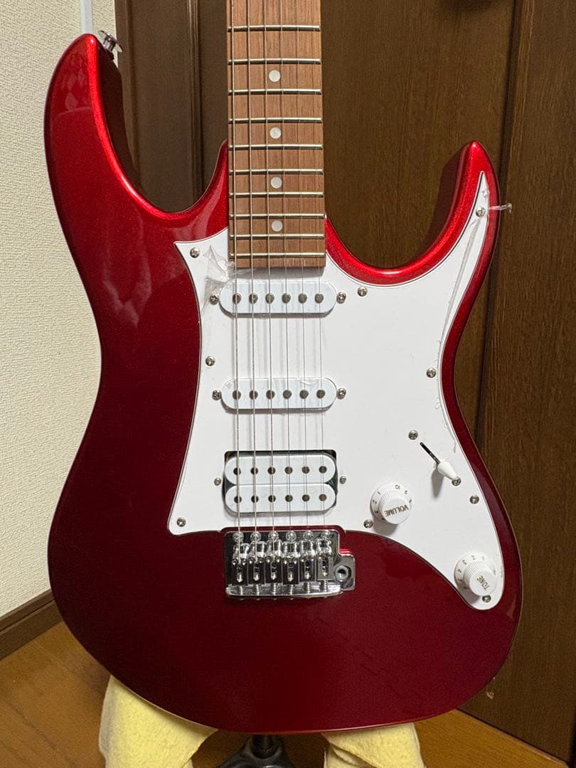 Ibanez GRX40 CA（アイバニーズ）エレキギター