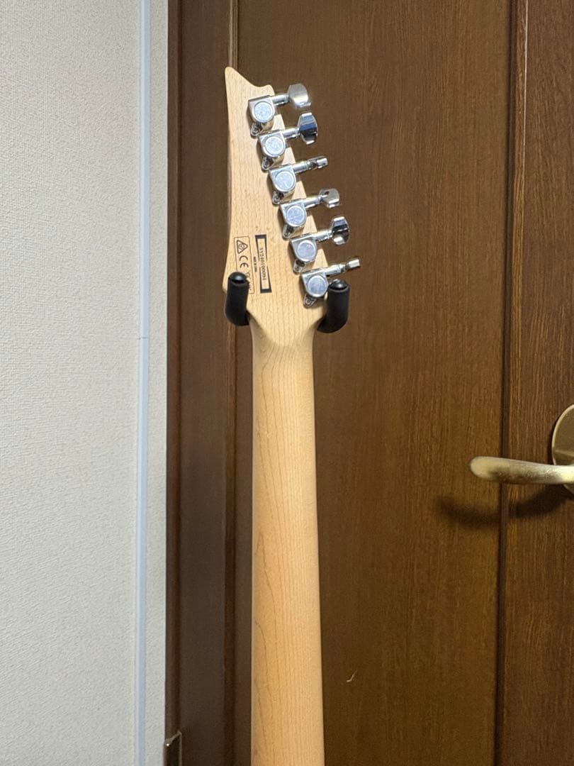 Ibanez GRX40 CA（アイバニーズ）エレキギター