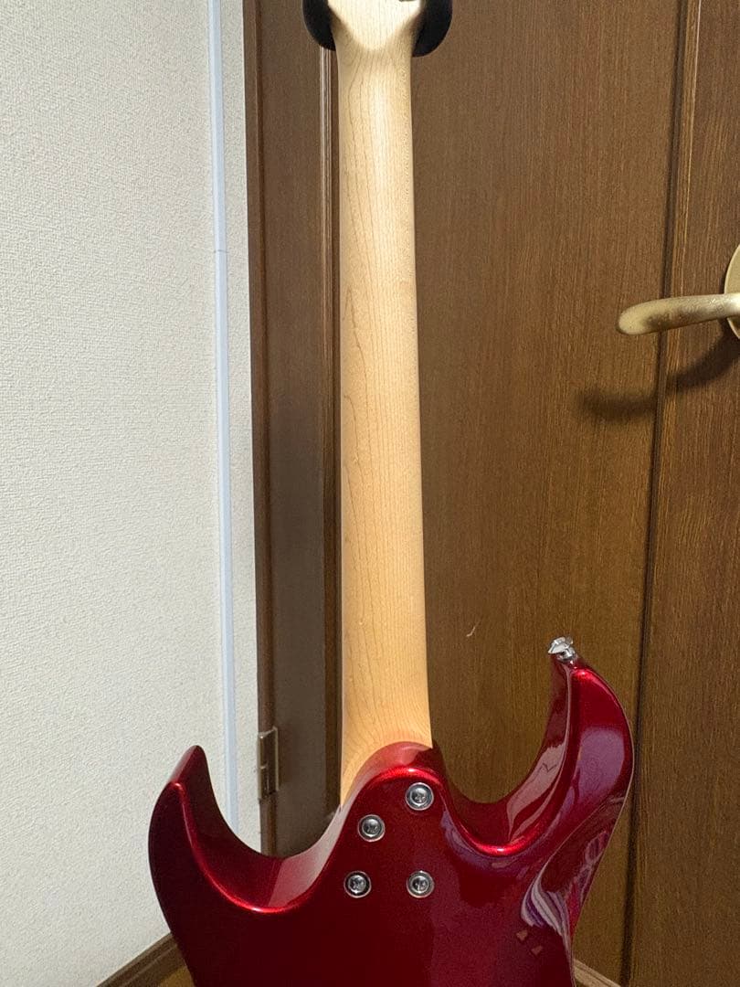 Ibanez GRX40 CA（アイバニーズ）エレキギター