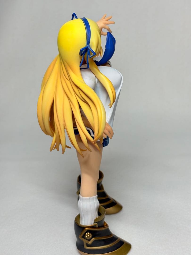 グッとくるフィギュアコレクション ラ・ボーテ17 閃乱カグラ 葛城