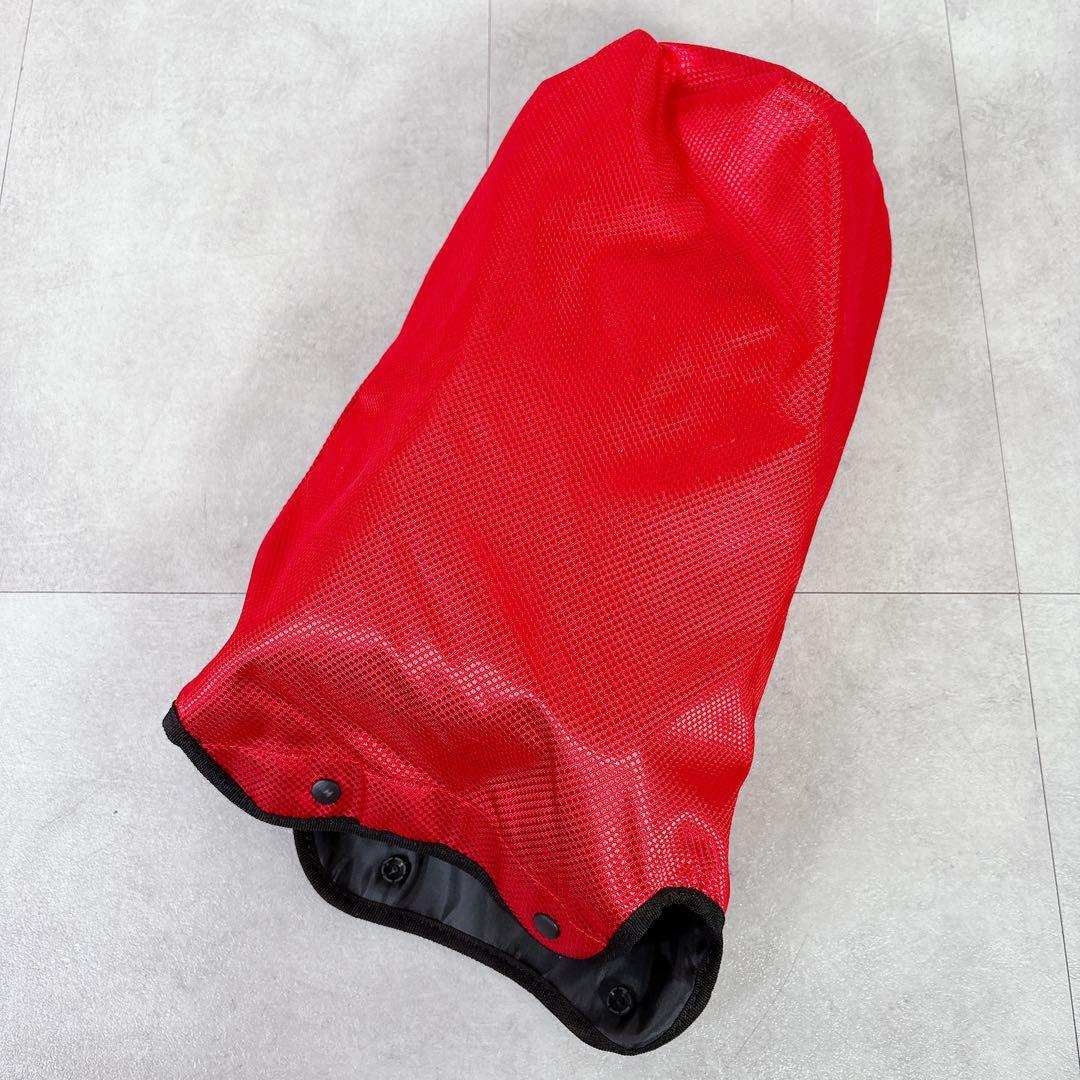 V556 Coca-Cola コカコーラ ゴルフ キャディバッグ クラブ ケース