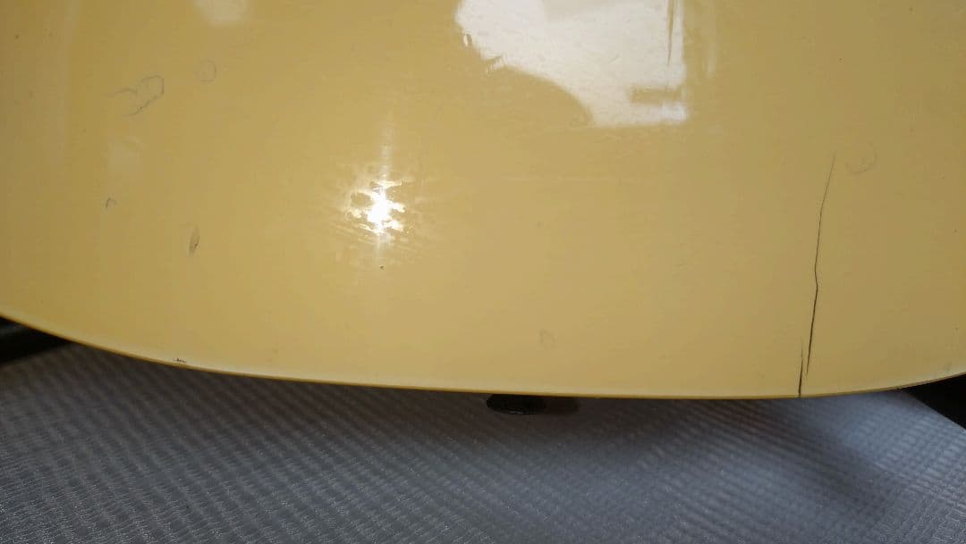 t*t様 FERNANDES TE-75BT星野英彦BUCK-TICK中古エレキ