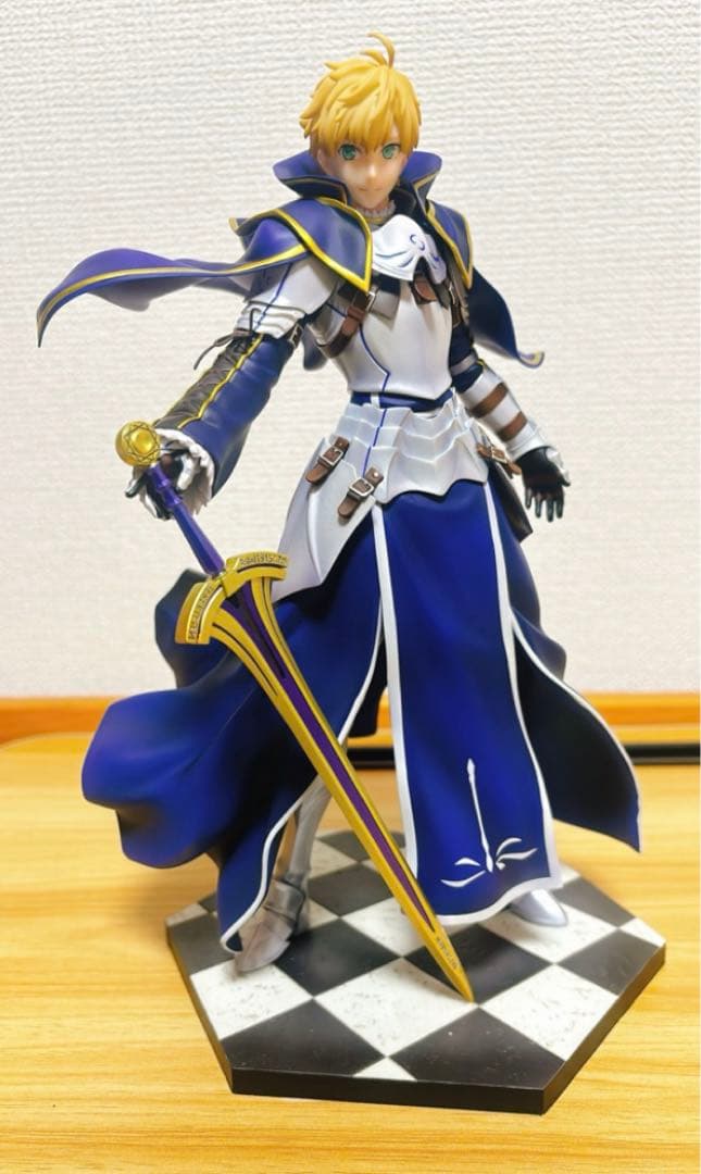 Fate/Grand Order セイバー/アーサー・ペンドラゴン フィギュア