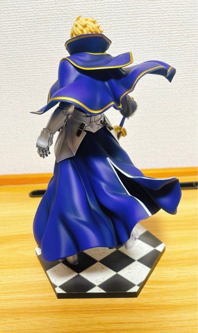 Fate/Grand Order セイバー/アーサー・ペンドラゴン フィギュア