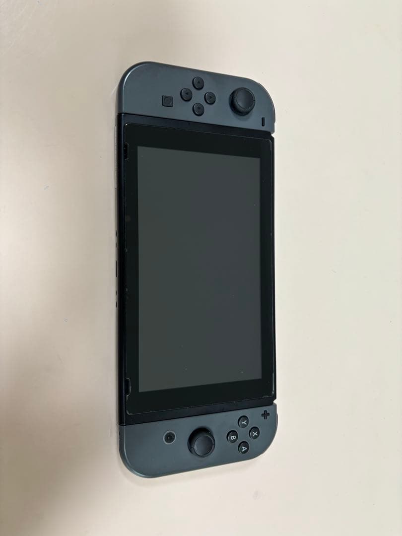 【おまけ付き】Nintendo Switch 本体