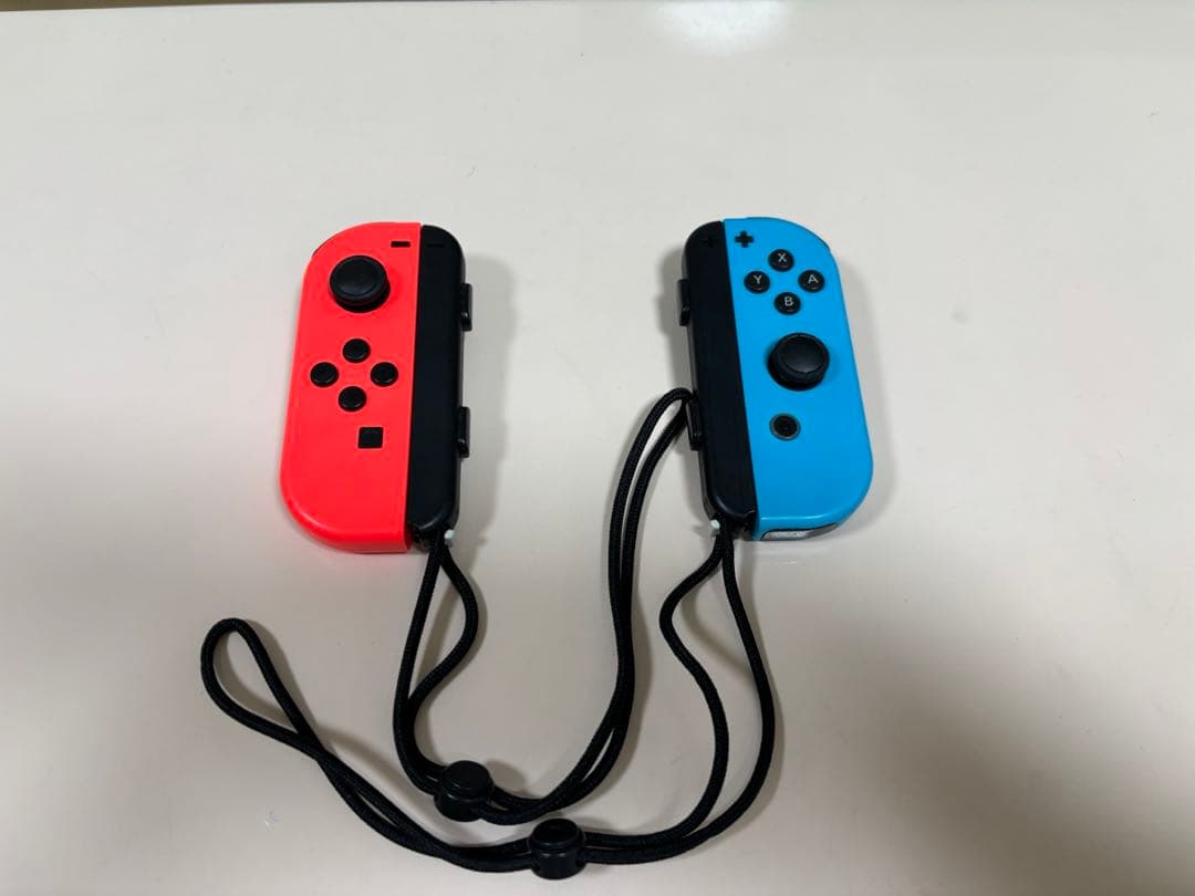 【おまけ付き】Nintendo Switch 本体