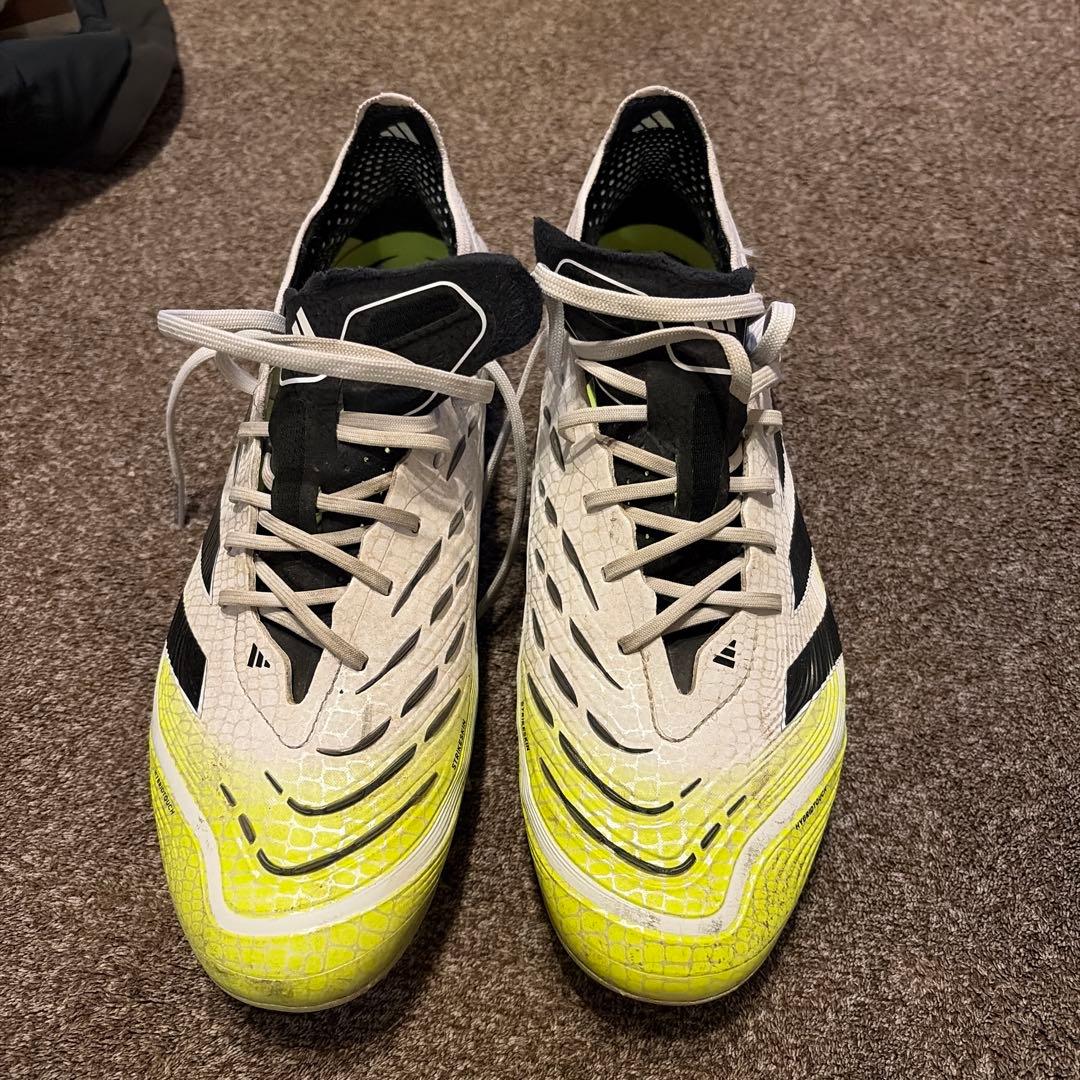 プレデターエリートHG AG