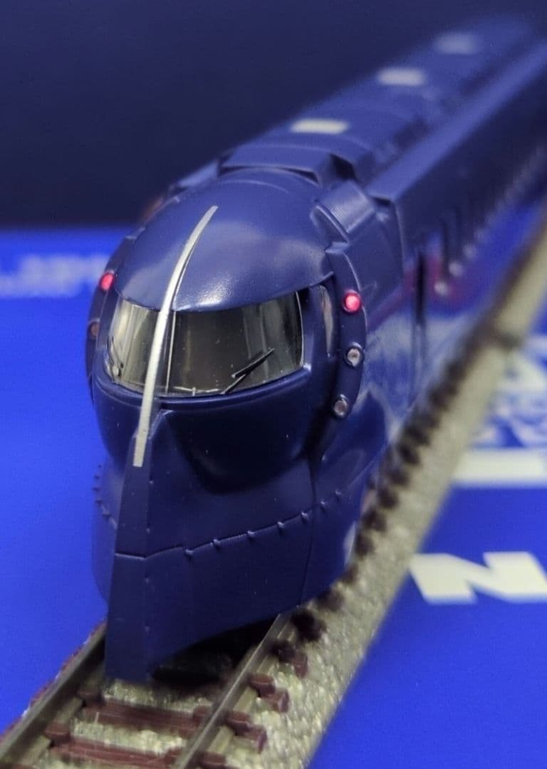 鉄道模型 南海50000系 特急ラピート 6両セット