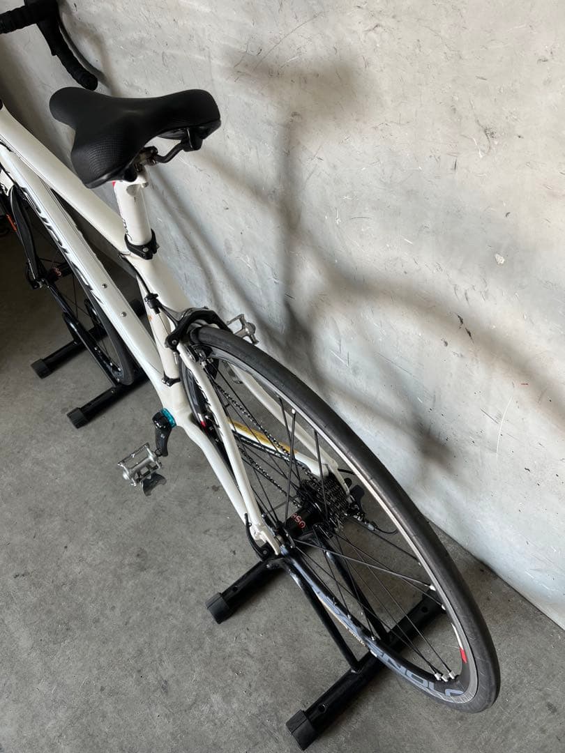 ロードバイク　RIDLEY ORION リドレー　オリオン　超軽量フルカーボン