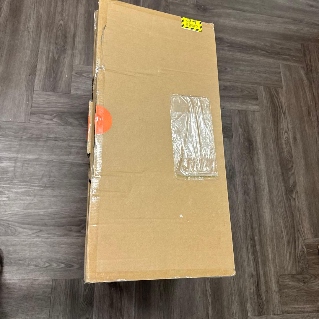 LOJEL　スーツケース CUBO FIT REFRESH 100L