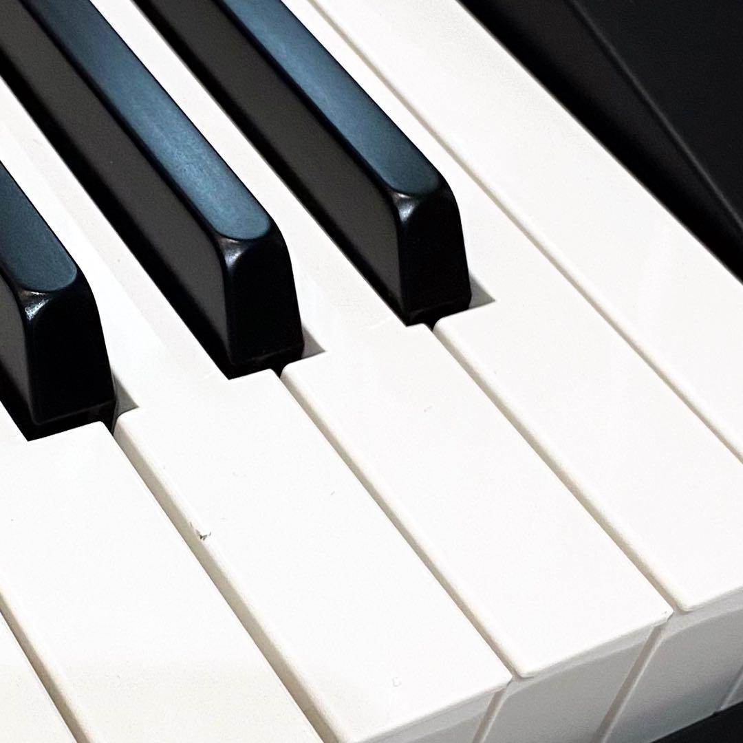 【付属品有】 KORG 電子ピアノ B2 デジタルピアノ ビギナー 初心者