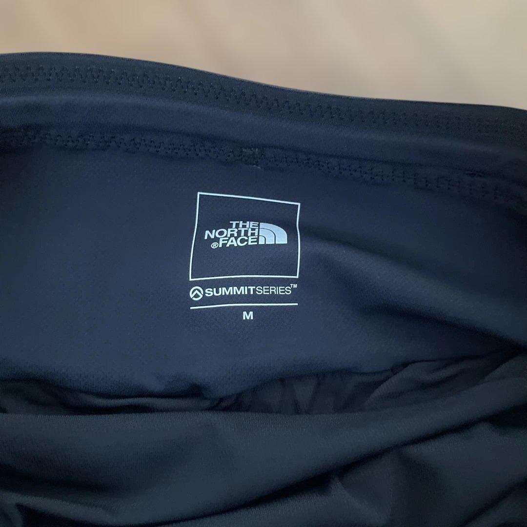 ノースフェイス　　ランニングパンツ
