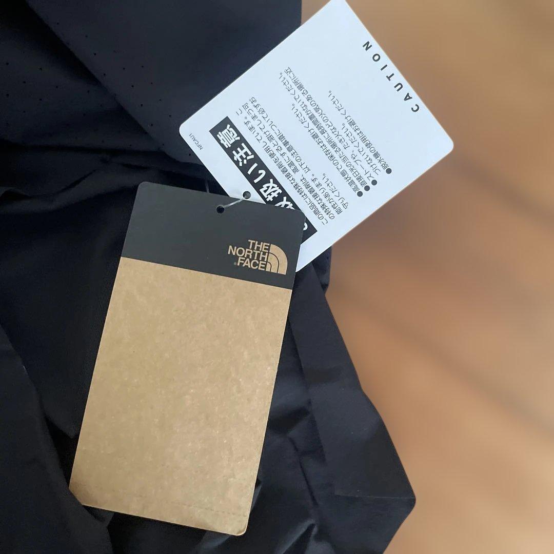 ノースフェイス　　ランニングパンツ