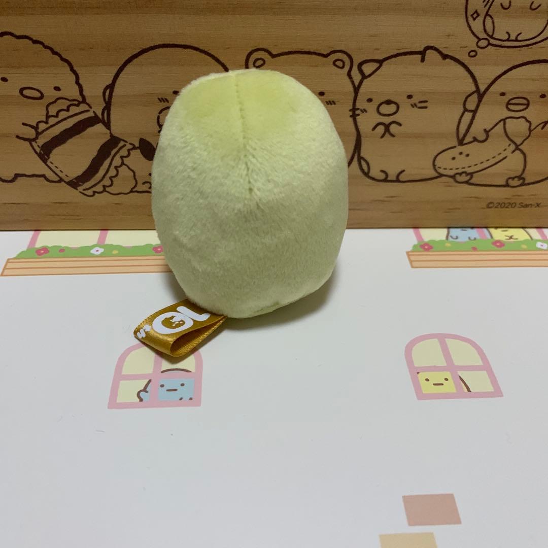 すみっコぐらし　てのりぬいぐるみ　ぺんぎん？　まとめ売り
