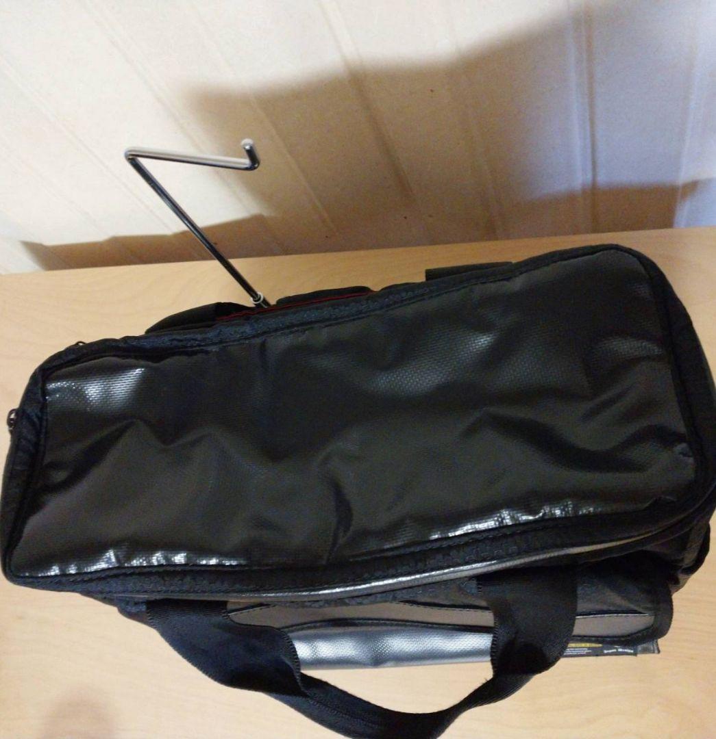 ✦タグ付き✦DIG4 DJバッグ 2way Vinyl Tote