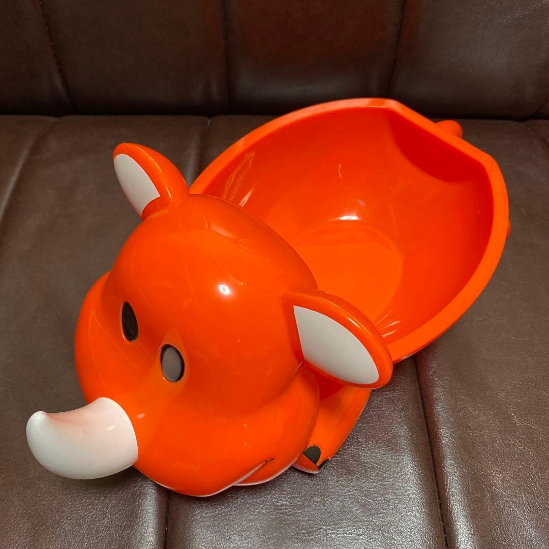 ジャグラー　ツノっち&トラッぴ&ツノっちゴールド ドル箱セット　希少非売品レア