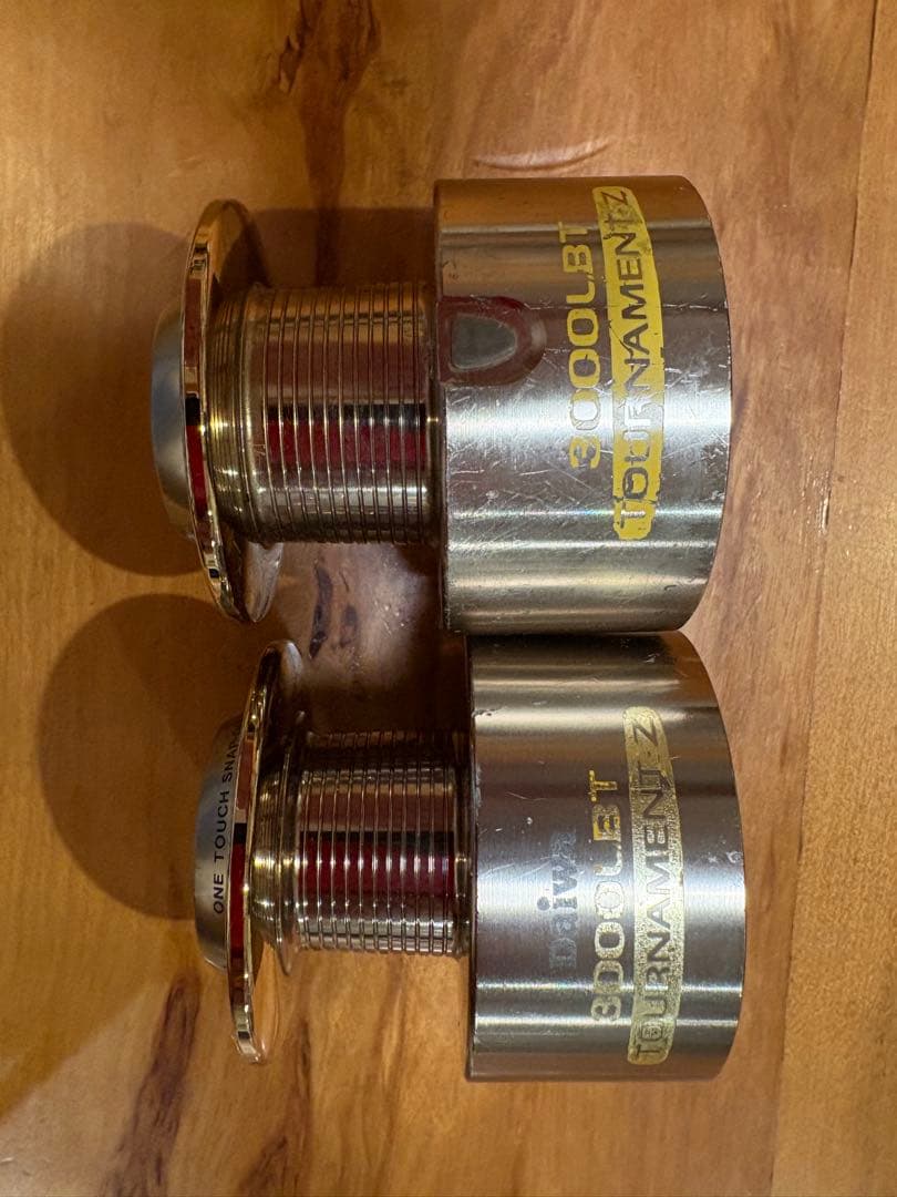 DAIWAトーナメントZ3000LB