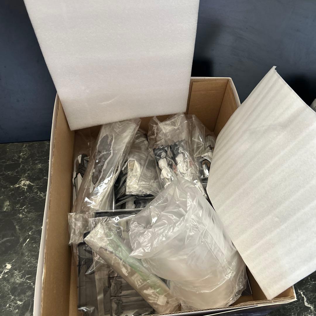 中華プラモ1/100神諭オラクル　プラモデル完成品