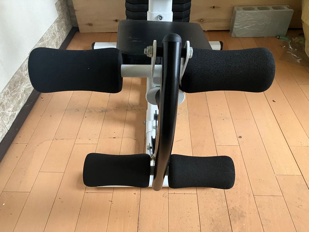 ☆GA218【引取限定】山口県下松市　DX ホームジム BODY DESIGN