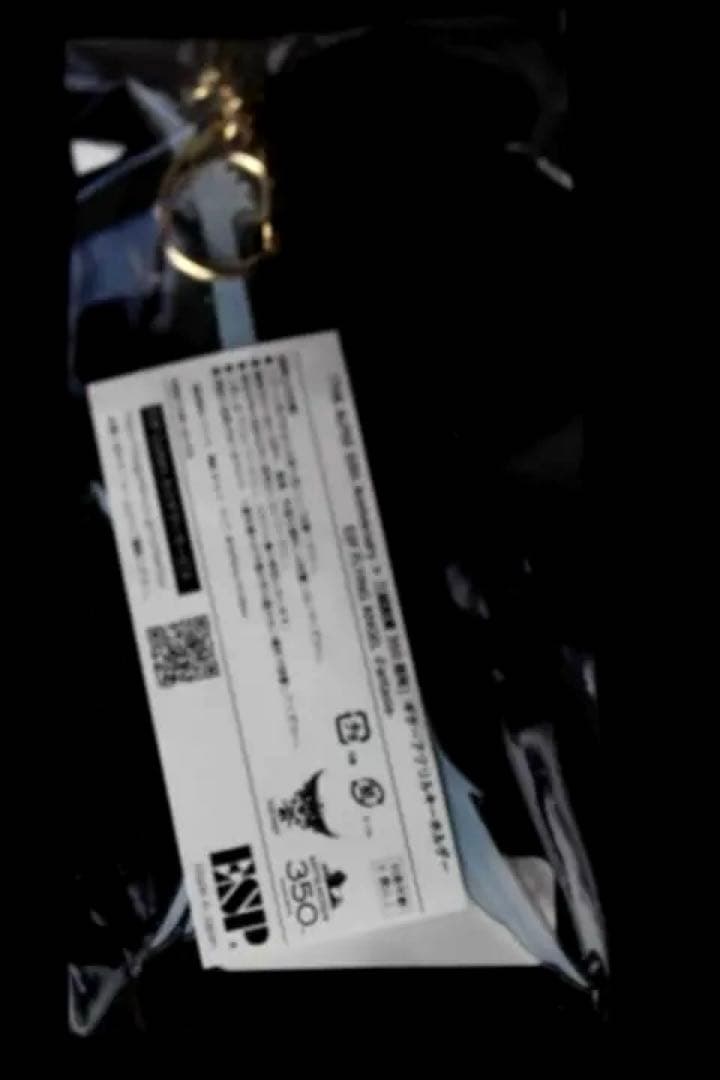 高見沢俊彦氏ESP FLYING ANGEL Fantasiaアクリルキーホルダ