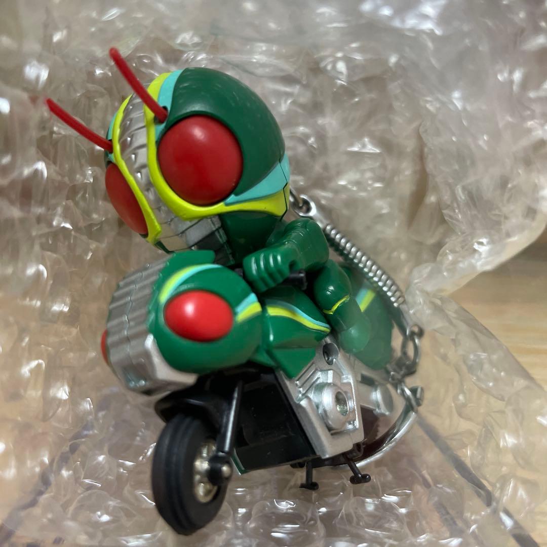 カっとびライダー 仮面ライダー 当時 仮面ライダーJ ジェイクロッサー 激レア