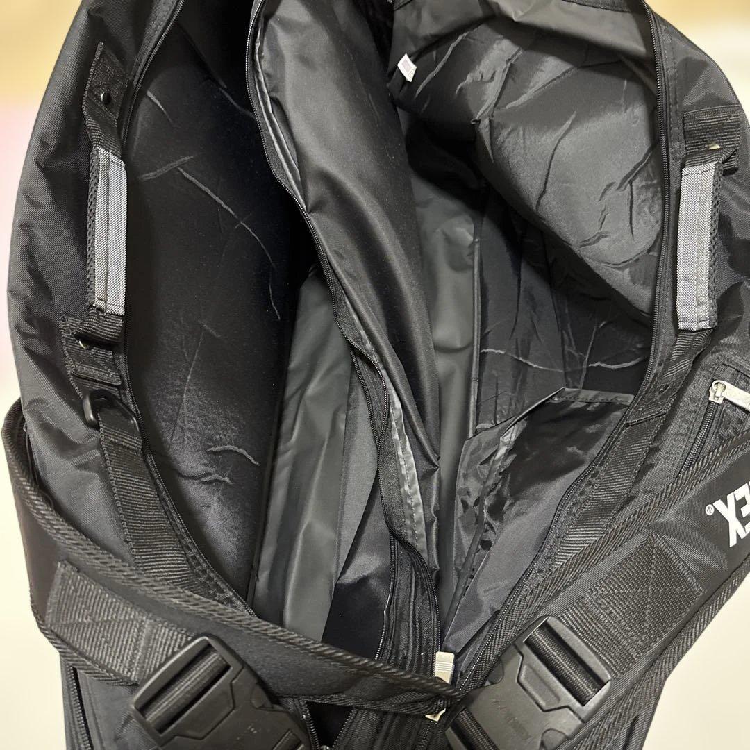 YONEX ラケットバッグ BAG922PR ブラック