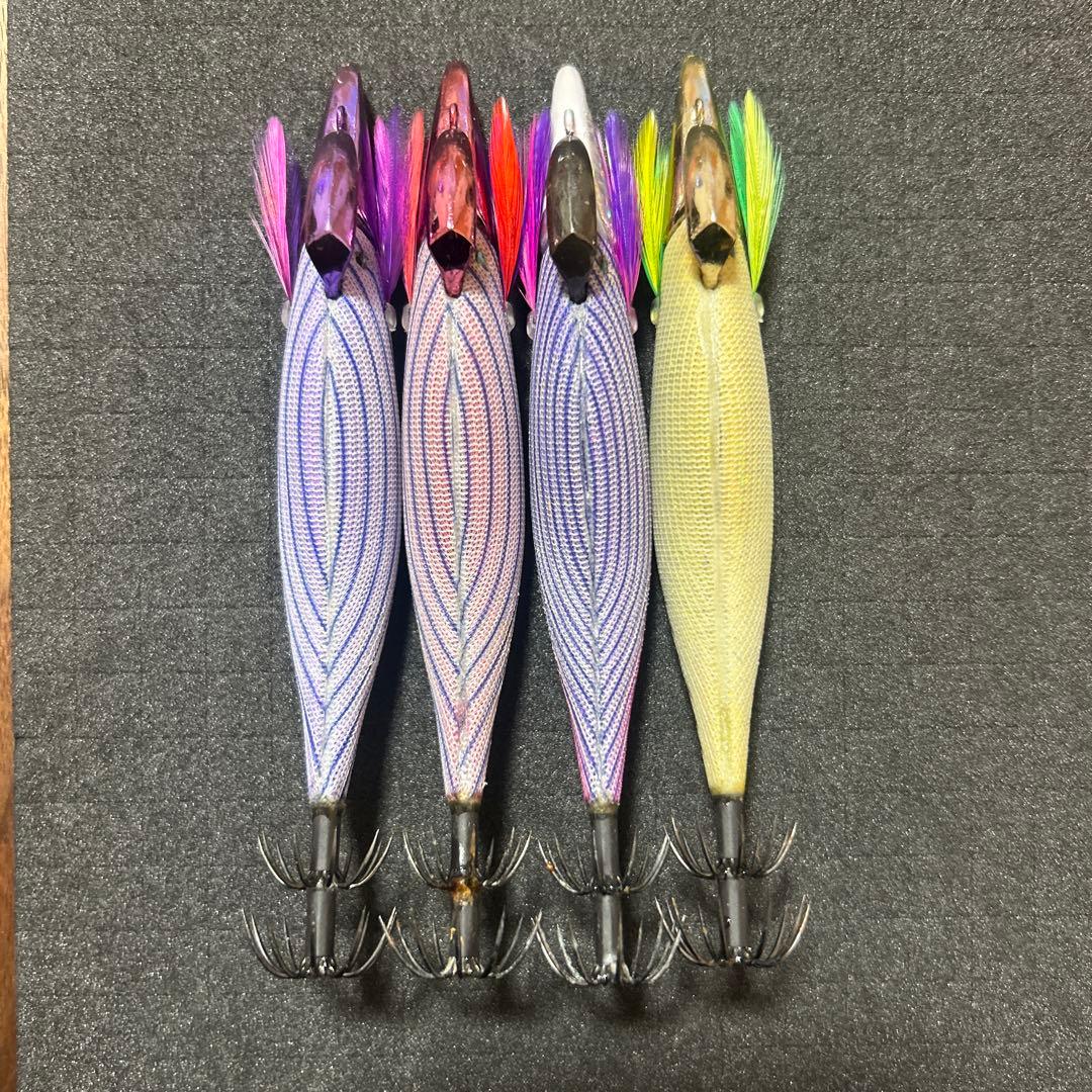 エギリーダートマックス　TR30g ティップラン