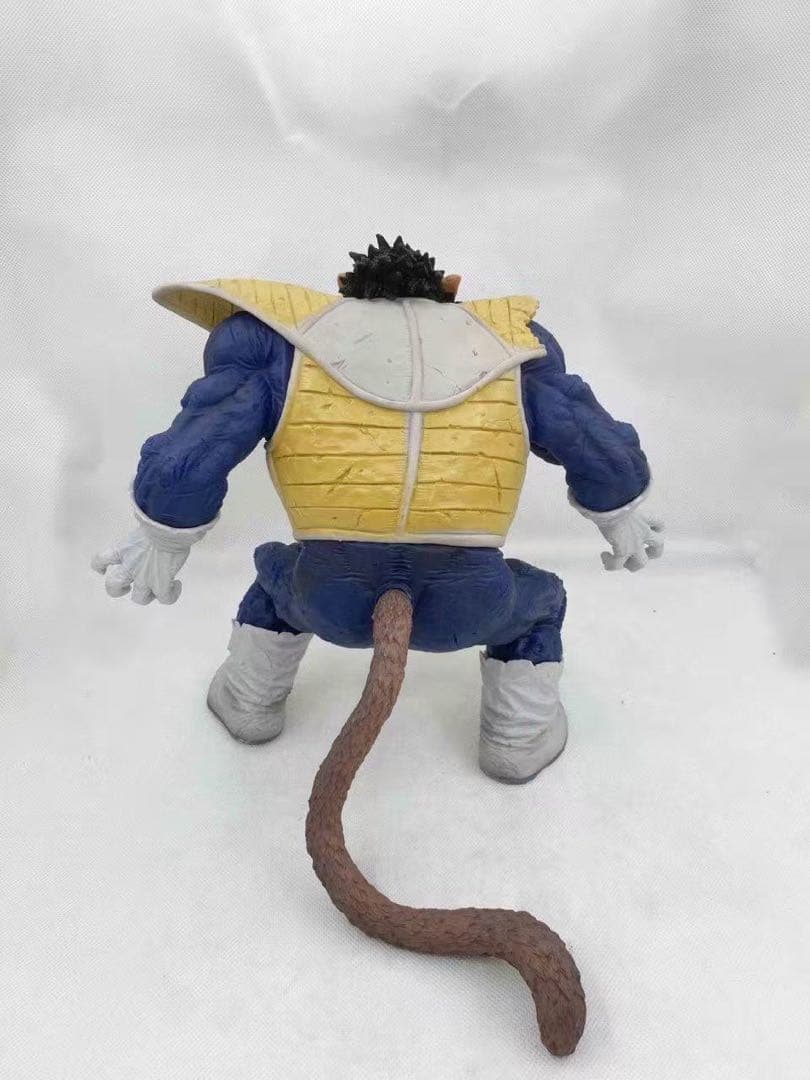 ドラゴンボール　大猿ベジータ　高さ29cm