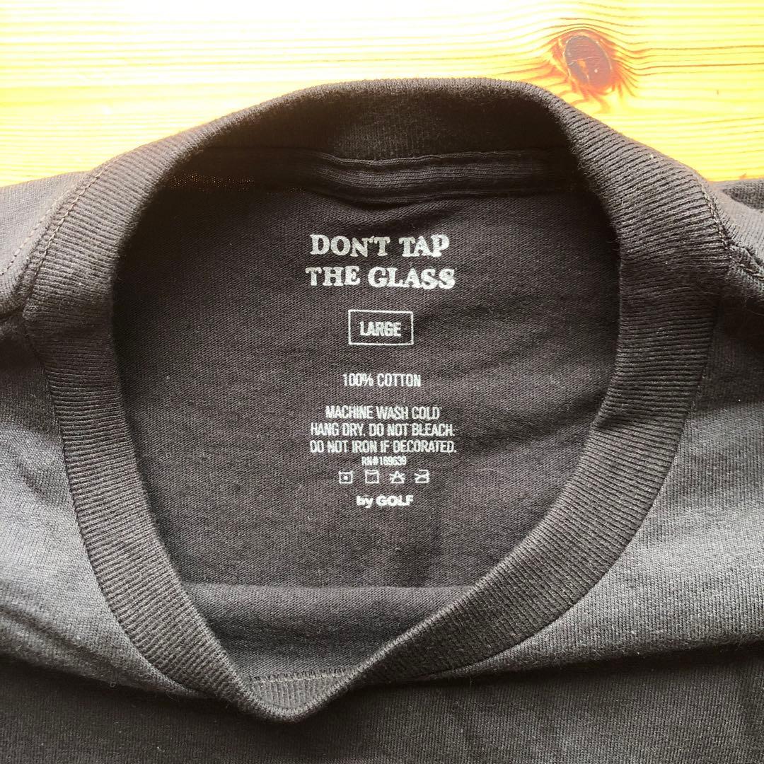 Tyler, The Creator 'DTTG' Tシャツ会場限定　Lサイズ