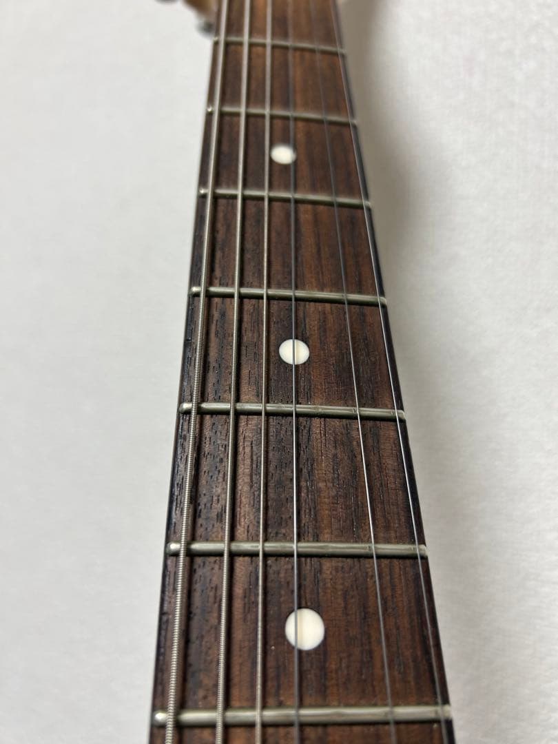 ギター Sadowsky R1 Classic Japan Dark Cherry ML