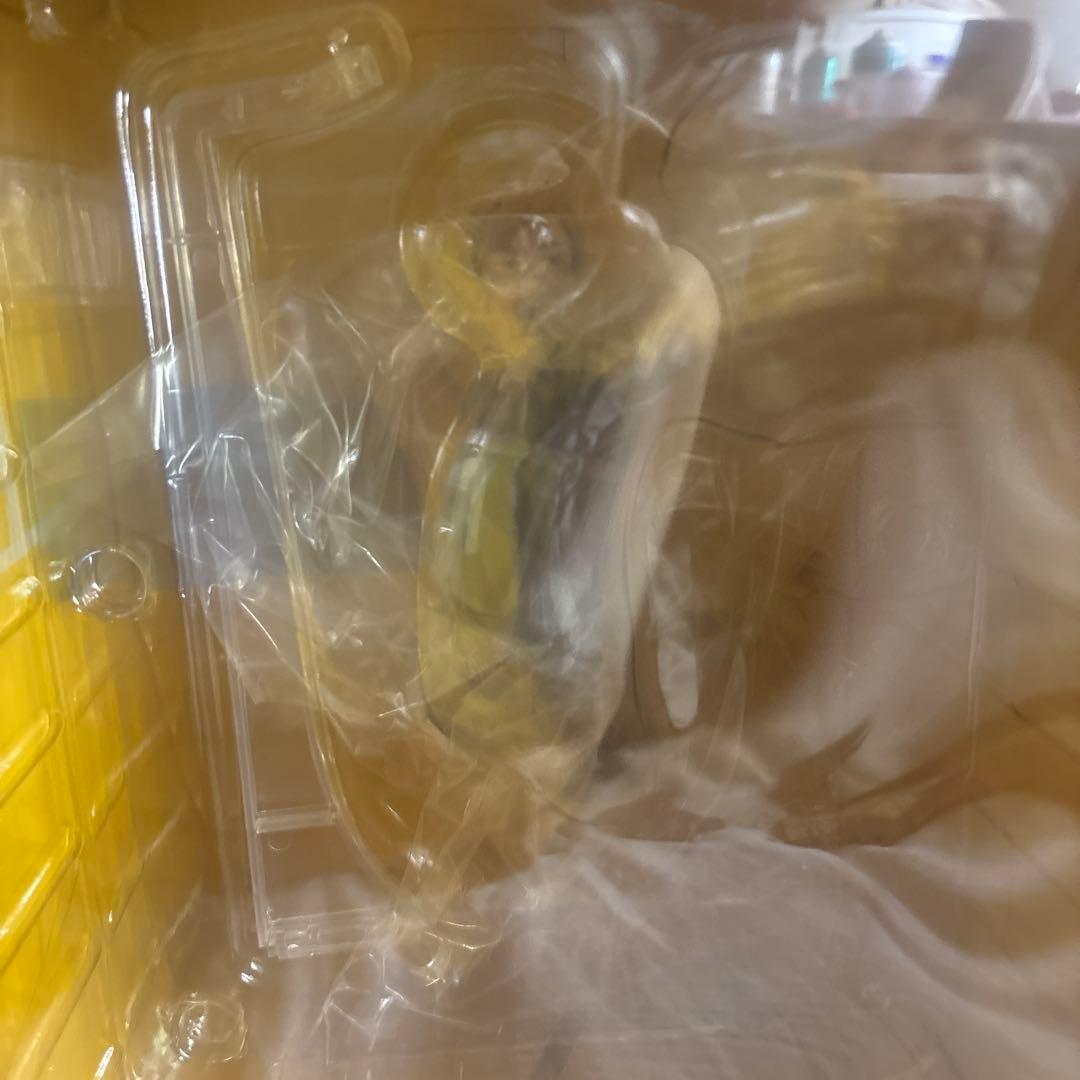 ハイキュー 一番くじ最強の挑戦者 侑