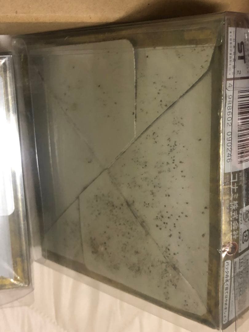 本日まで値下げ　ユニオンの降臨　未開封BOX×2