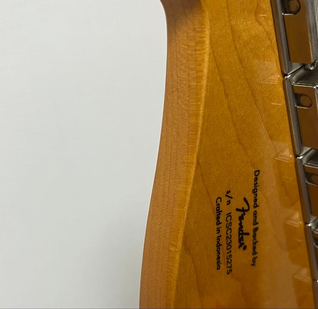 ギター Squier Classic Vibe '60s Jazzmaster