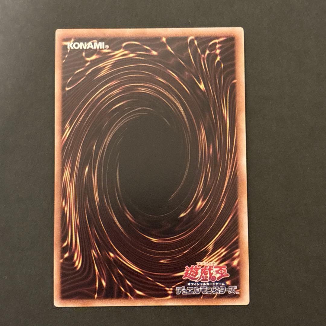 遊戯王 誇りと魂の龍 25th シークレットレア トレカ 美品