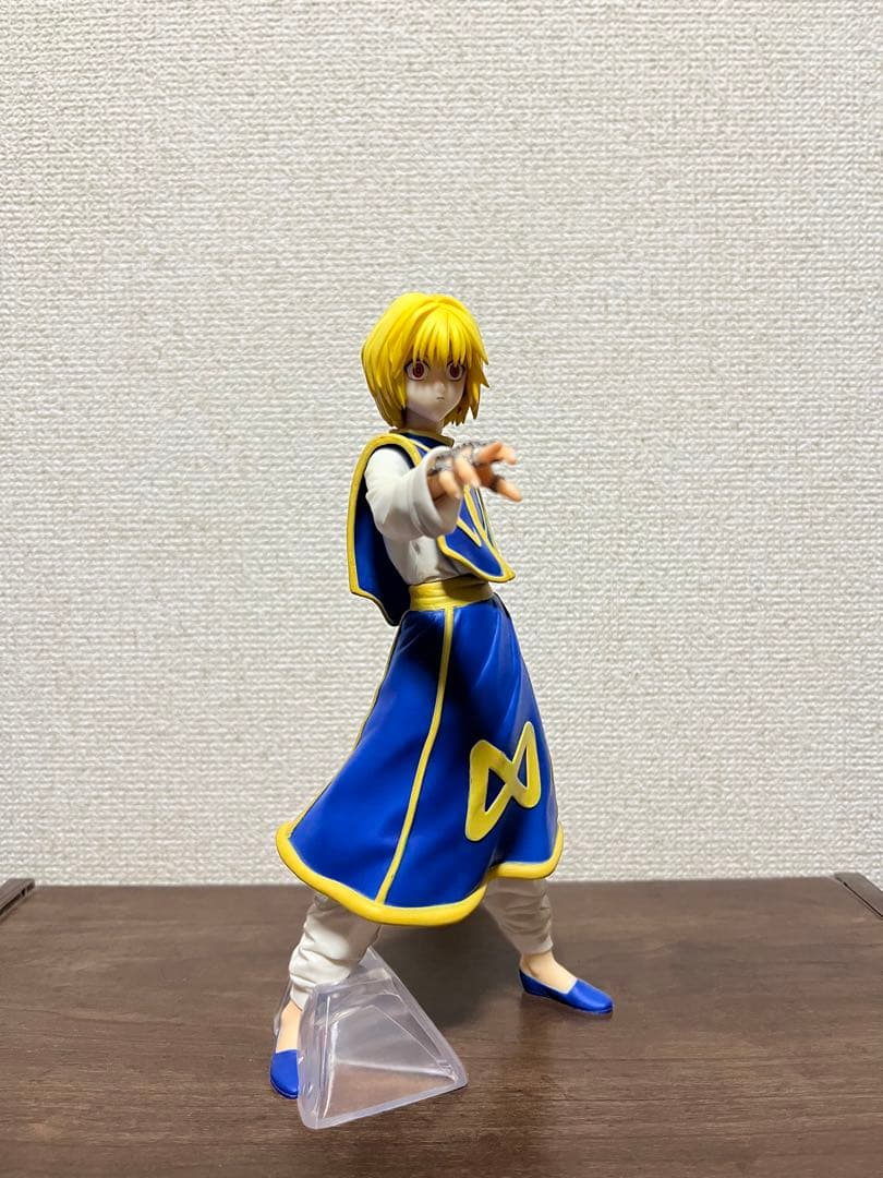 HUNTER×HUNTER フィギュア セット販売