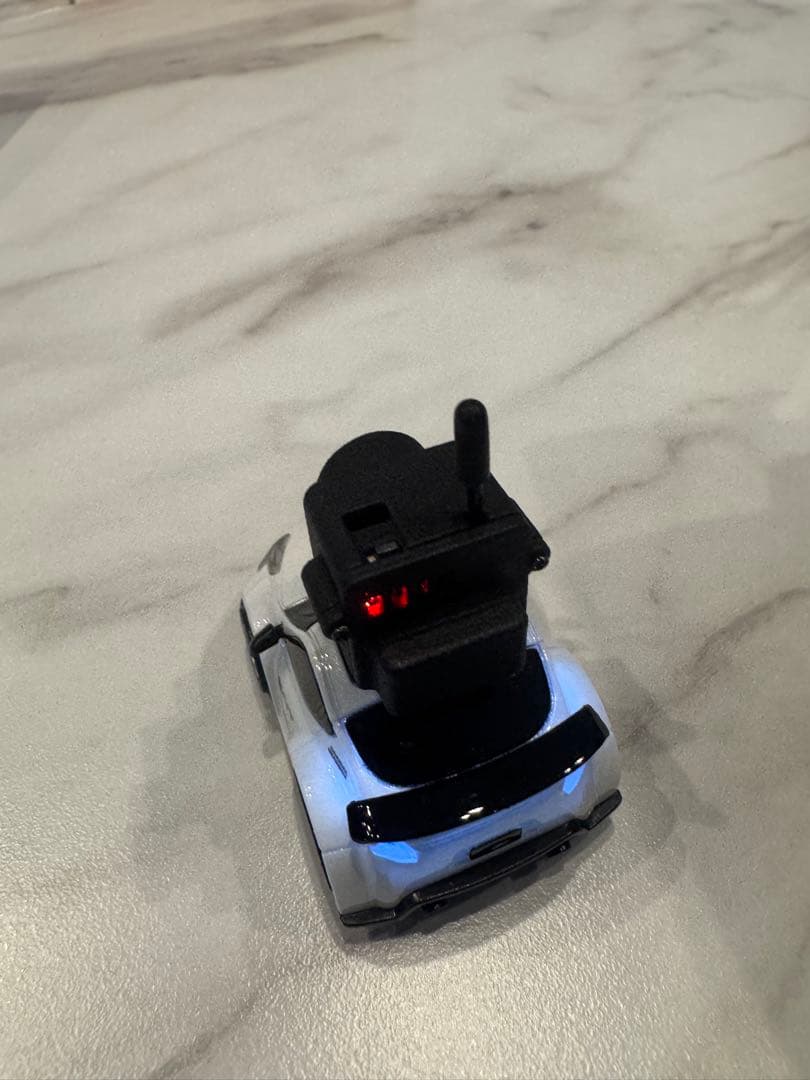 ホビーラジコン SNICLO TURBO MICRO FPV CAR Z34