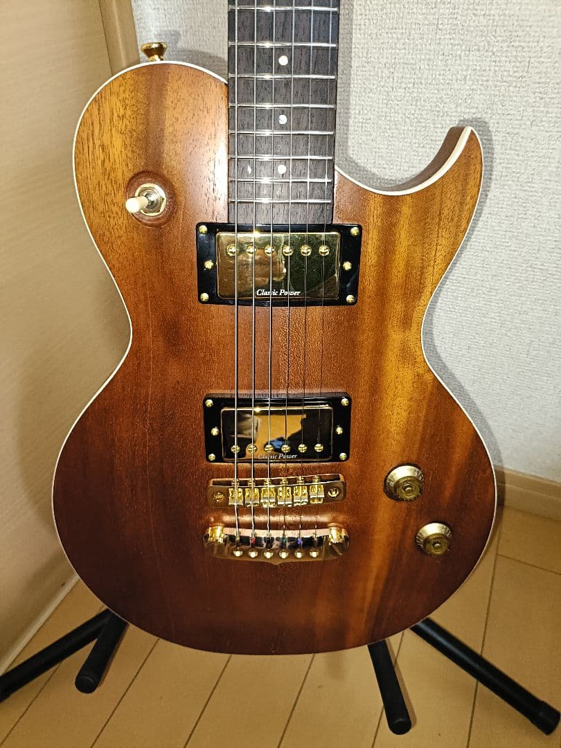 ARIAPROII PE-MAHO II / G 生産終了モデル