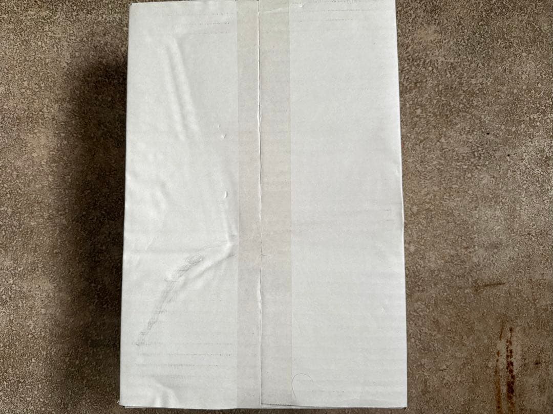 ブリーチ Artbook JET 配送箱も未開封