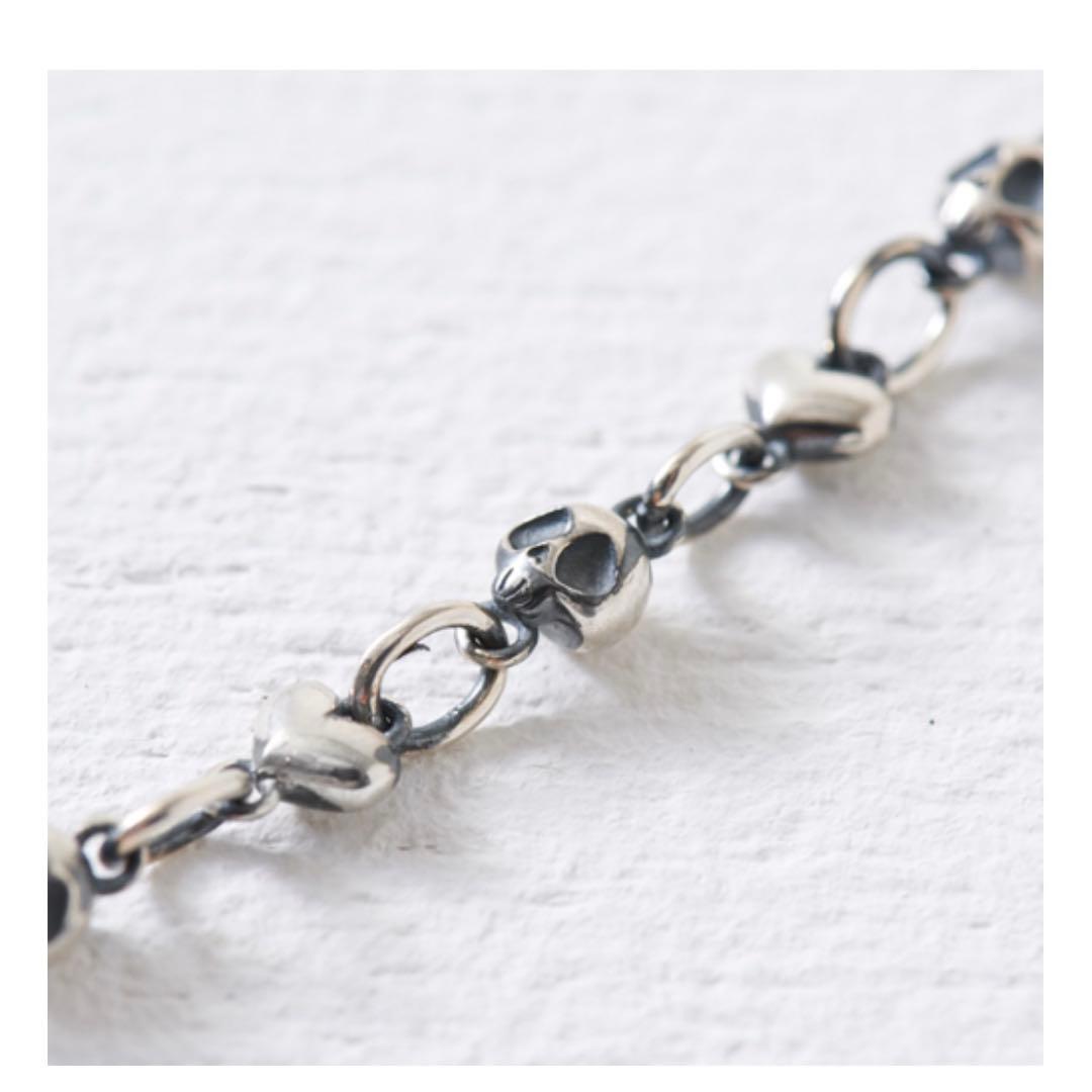 宮崎湧　コラボアクセサリー　Type Short 45cm 直筆　サイン