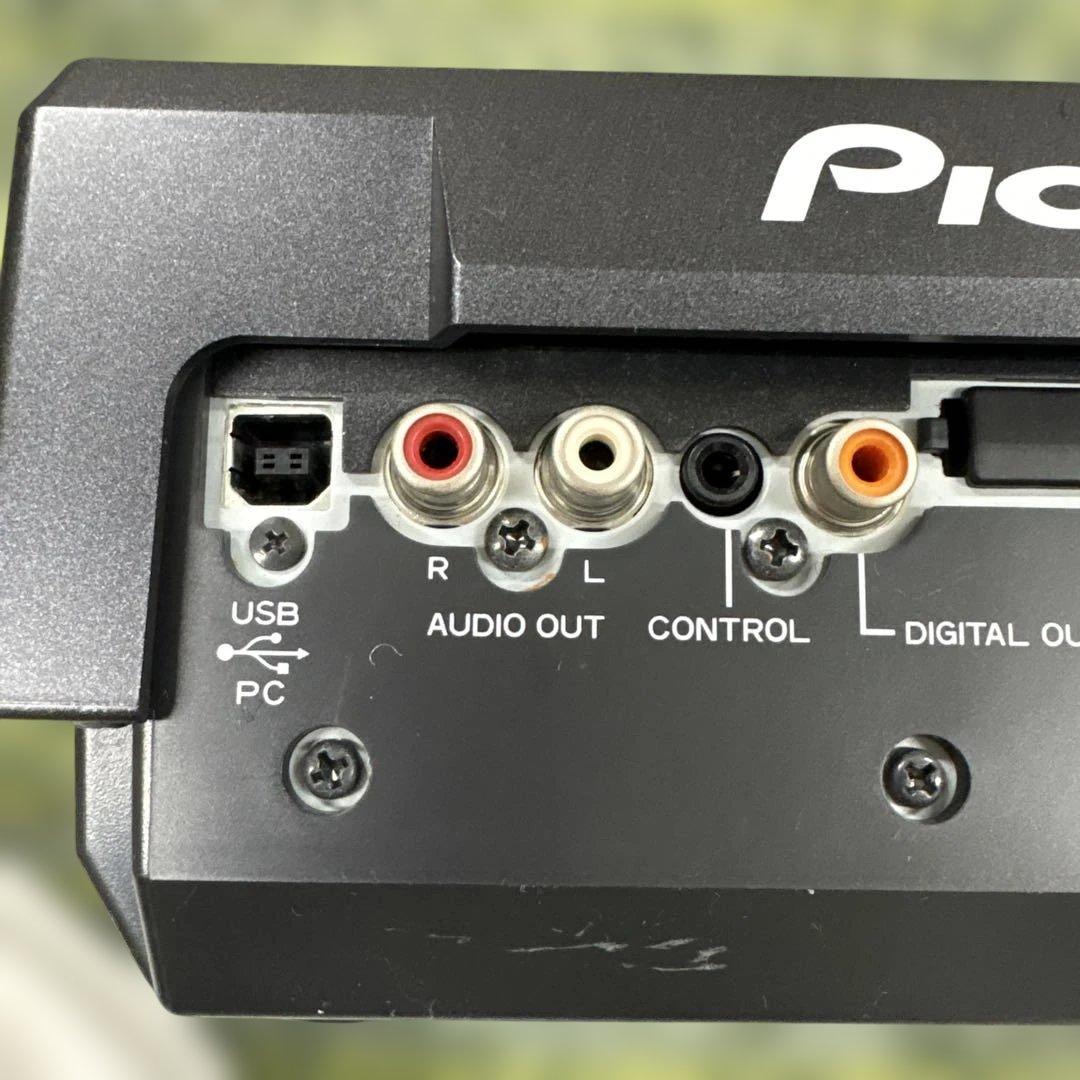 メ*2様 Pioneer CDJ-400 DJ機材　動作保証