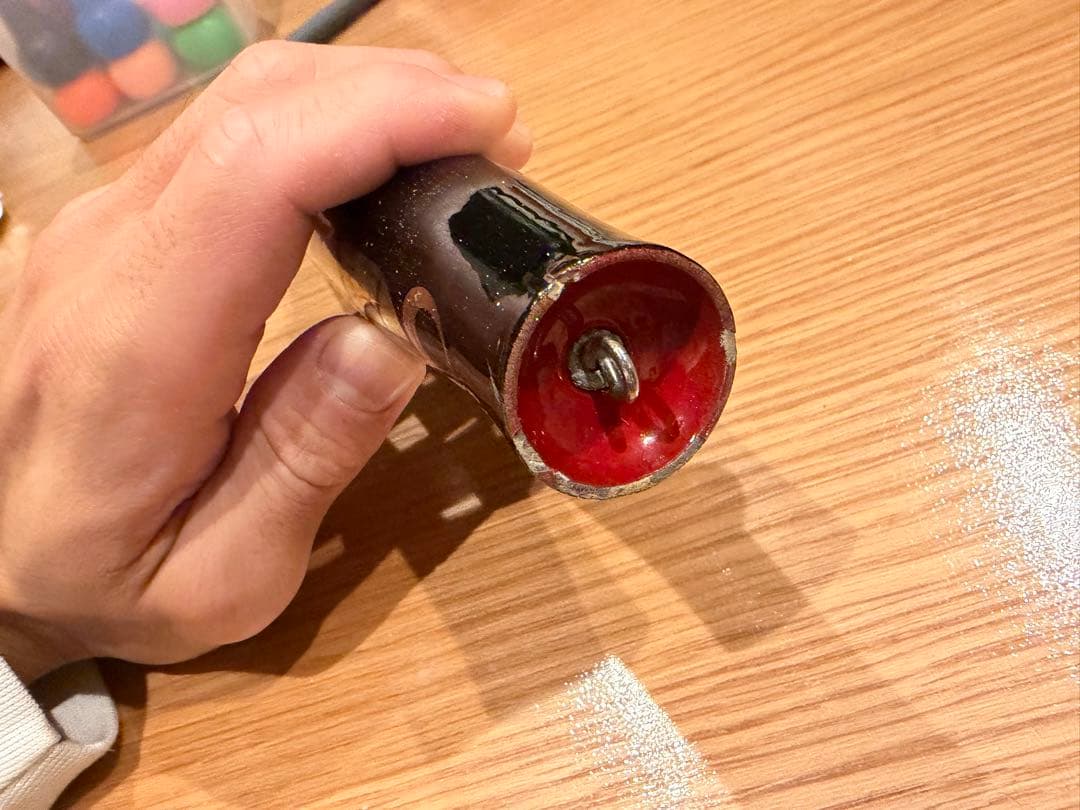 歌姫　120 カーペンター ルアー