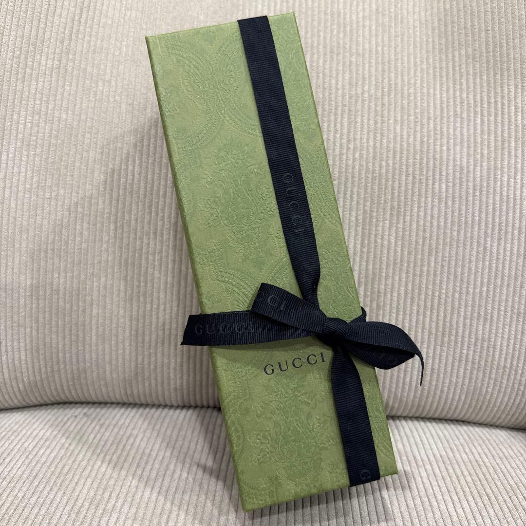 【新品未開封】GUCCI ペンケース