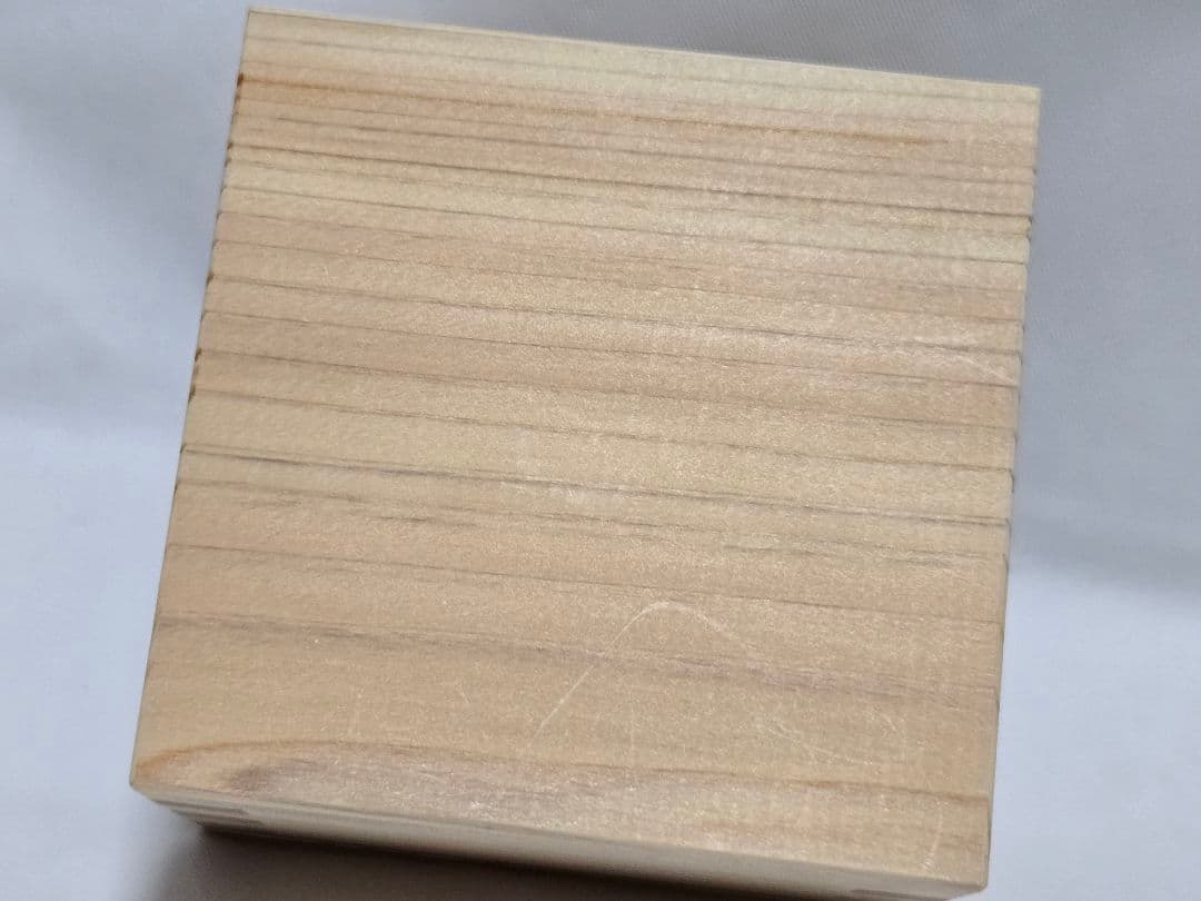 水曜どうでしょう　升　マス　枡　ポップアップ　くじ　祭　HTB