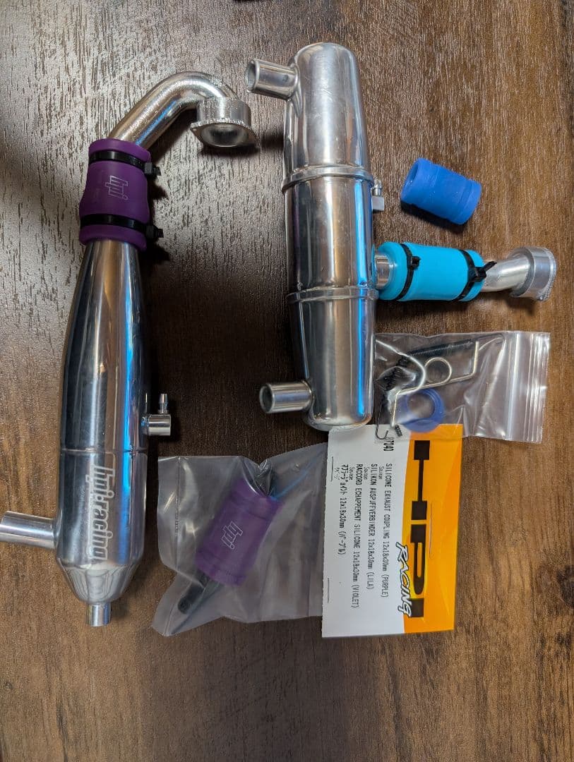 サベージX フルセット　未使用