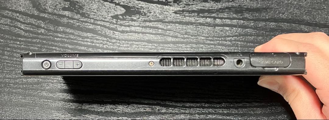 ニンテンドースイッチ 本体のみ