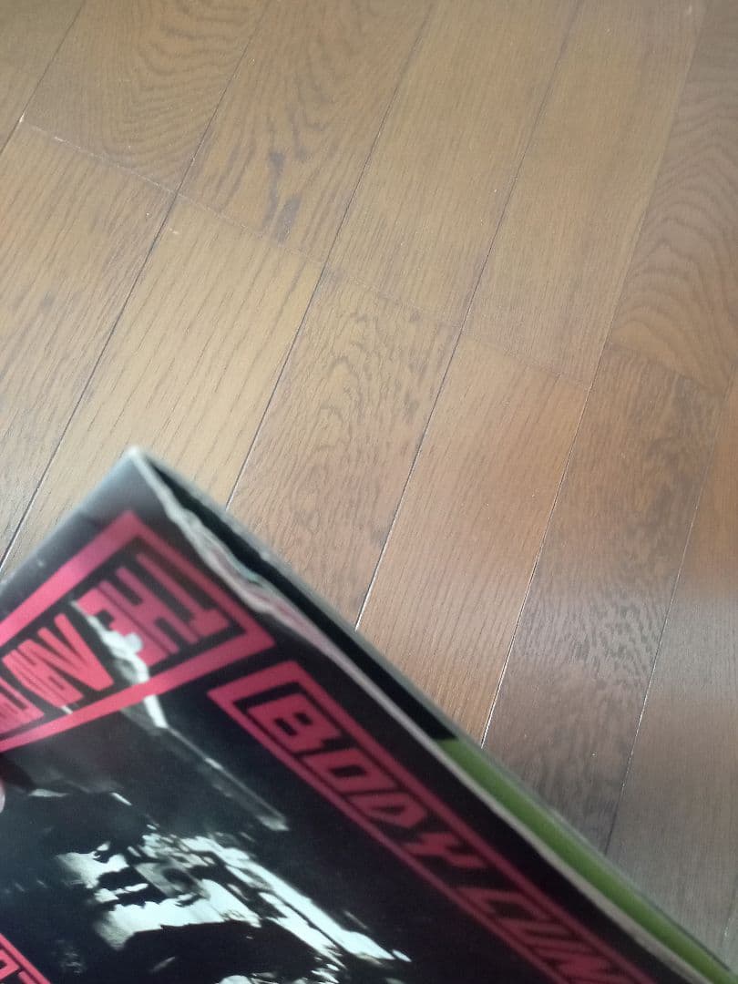 ザマッドカプセルマーケッツ