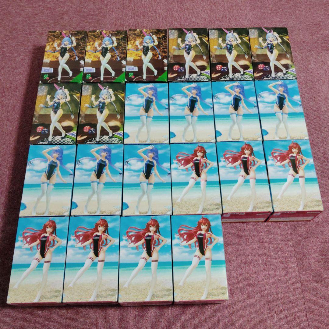 無職転生 ロキシー バニー Vivitフィギュア